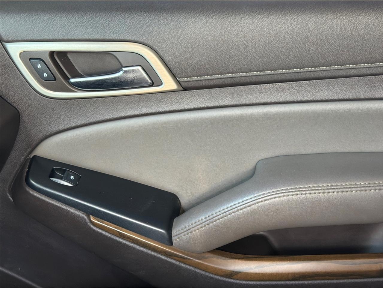 GMC Yukon XL 2WD 4dr Denali 2018