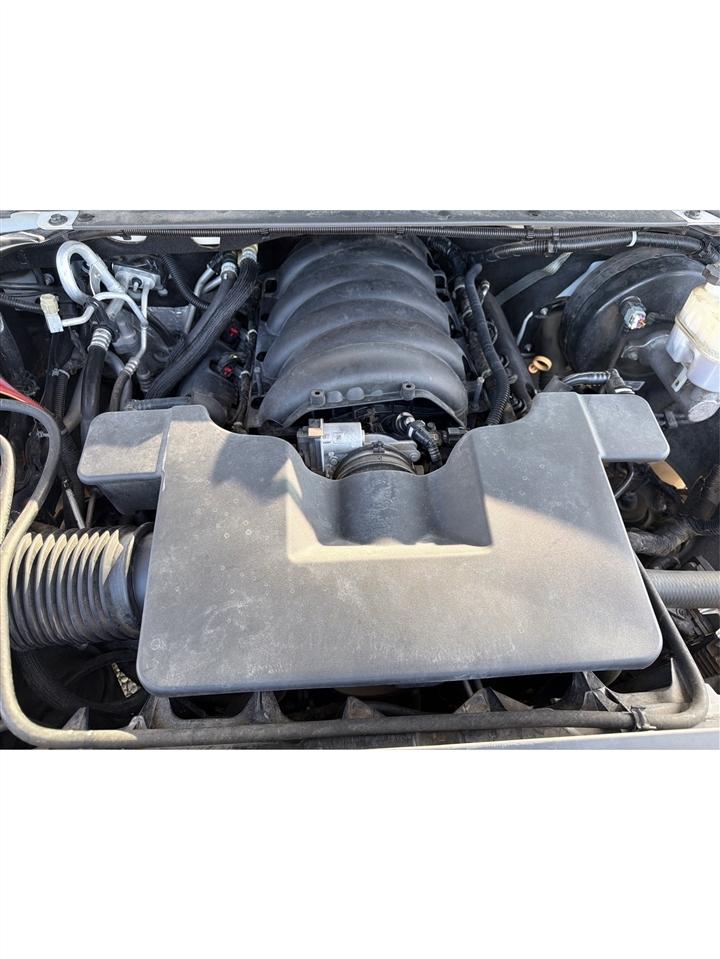 GMC Yukon XL 2WD 4dr Denali 2018