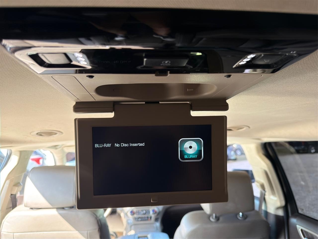 GMC Yukon XL 2WD 4dr Denali 2018