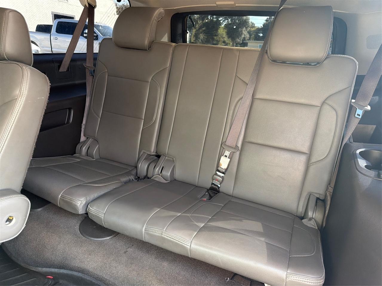 GMC Yukon XL 2WD 4dr Denali 2018