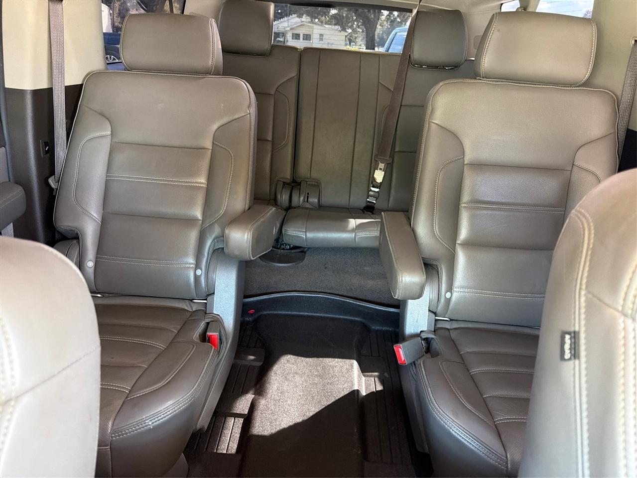 GMC Yukon XL 2WD 4dr Denali 2018
