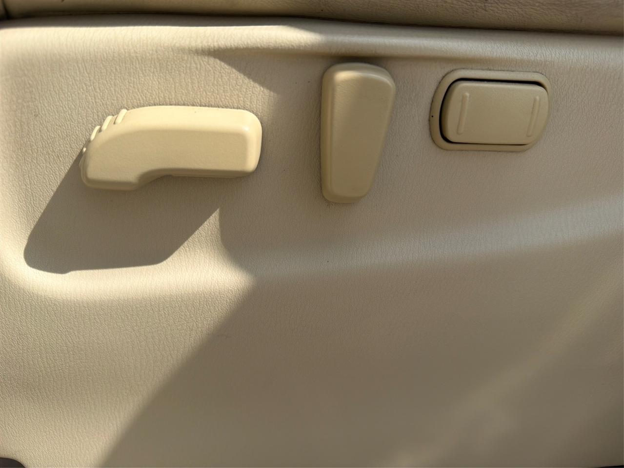 Infiniti QX80 LUXE RWD 2019