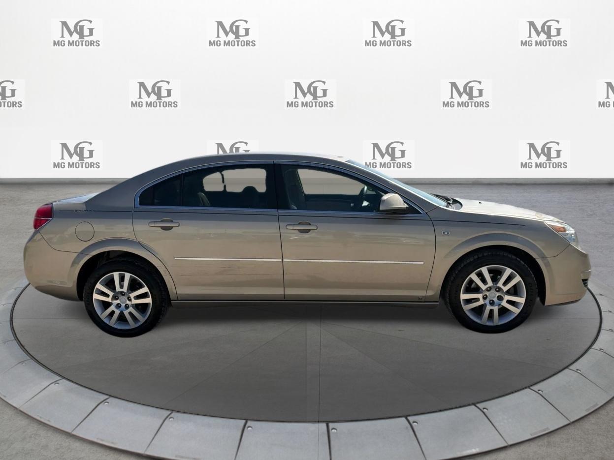 Saturn Aura 4dr Sdn XE 2008