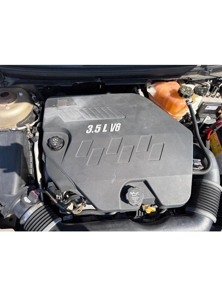 Saturn Aura 4dr Sdn XE 2008