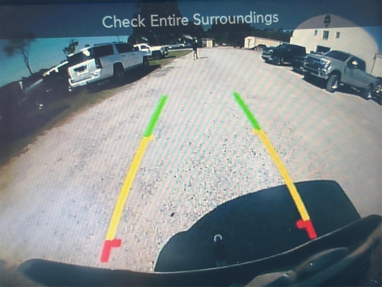 RAM 1500 2WD Crew Cab 140.5" Big Horn 2016
