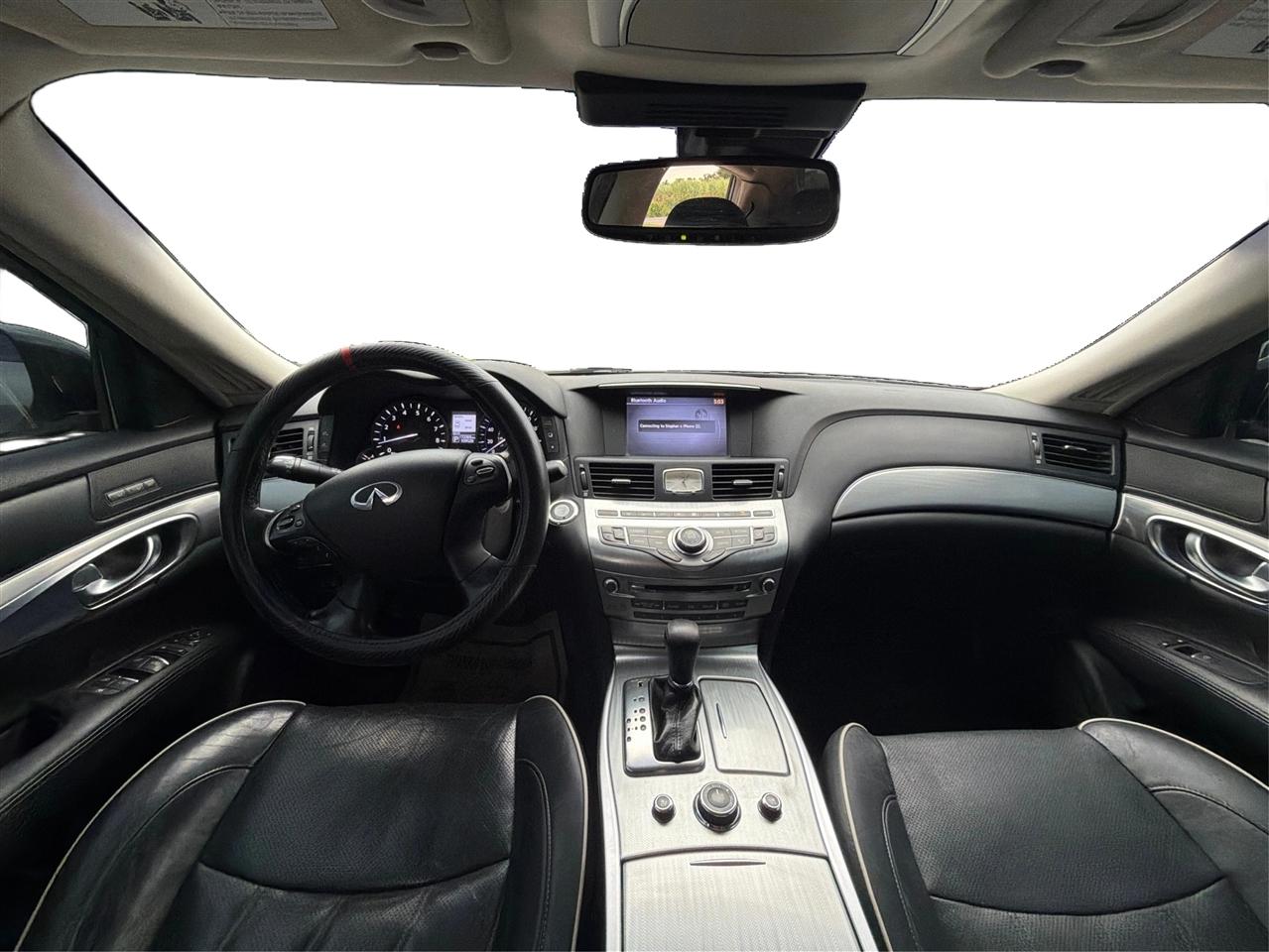 Infiniti Q70 4dr Sdn V6 AWD 2016