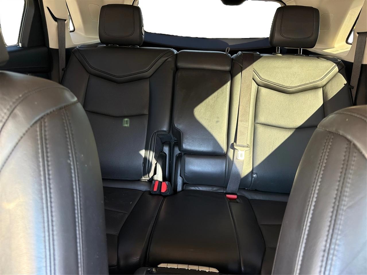Cadillac XT5 AWD 4dr Premium Luxury 2019