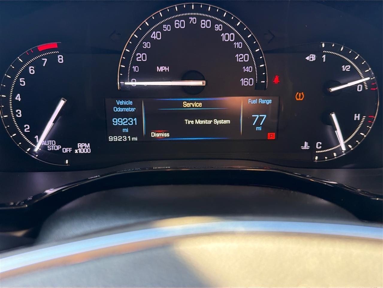 Cadillac XT5 AWD 4dr Premium Luxury 2019
