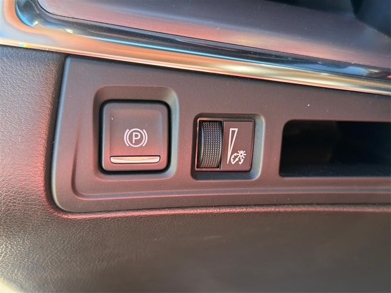 Cadillac XT5 AWD 4dr Premium Luxury 2019