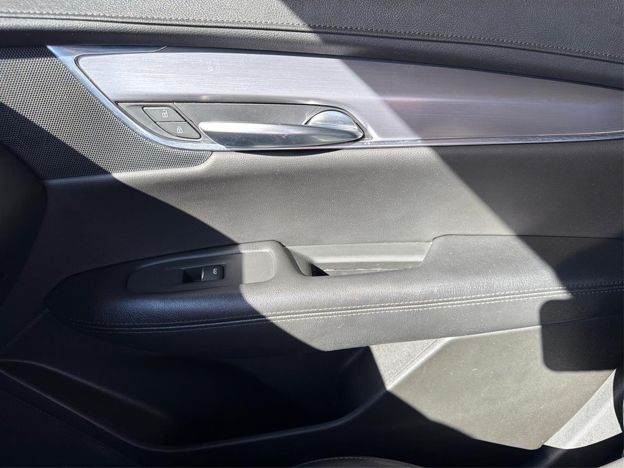 Cadillac XT5 AWD 4dr Premium Luxury 2019