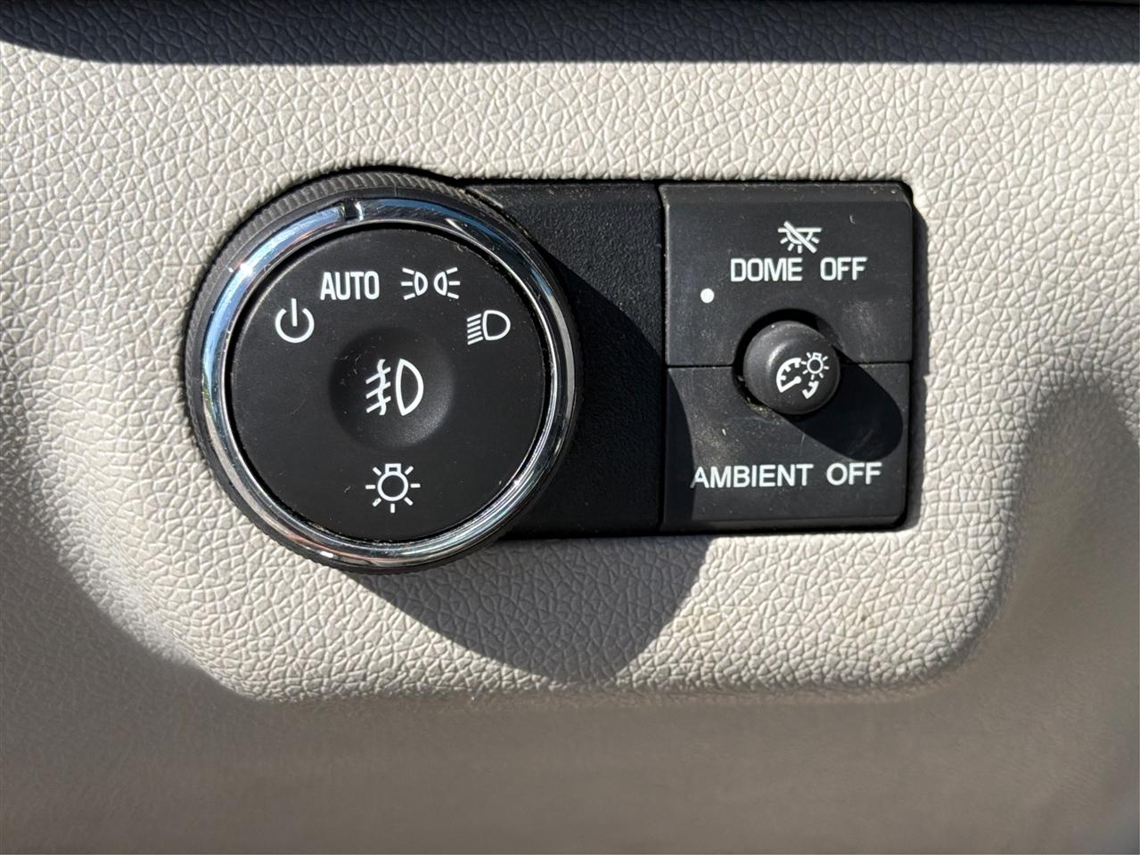 GMC Acadia Limited FWD 4dr Limited 2017