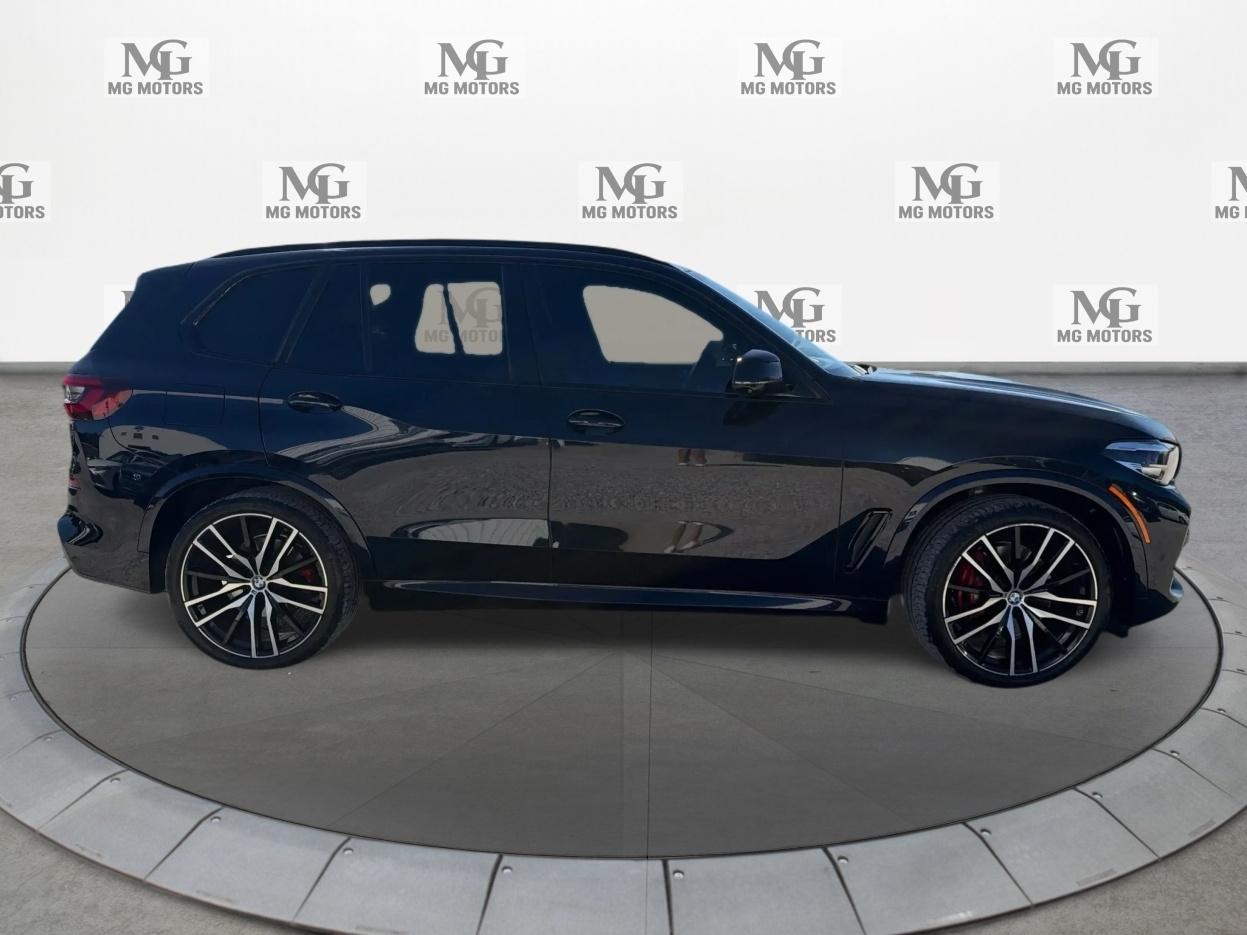 BMW X5  2022