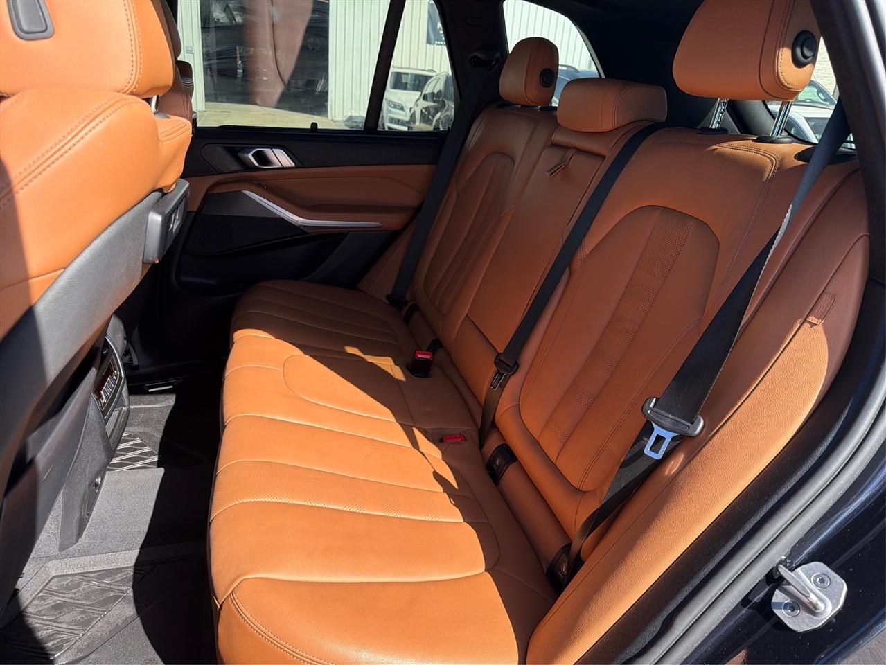 BMW X5  2022