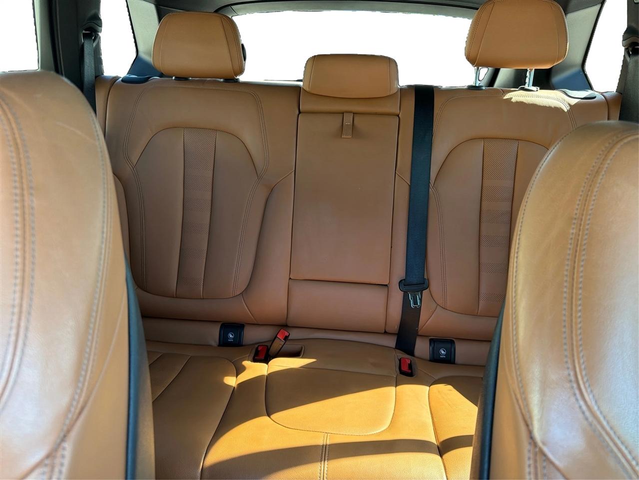 BMW X5  2022