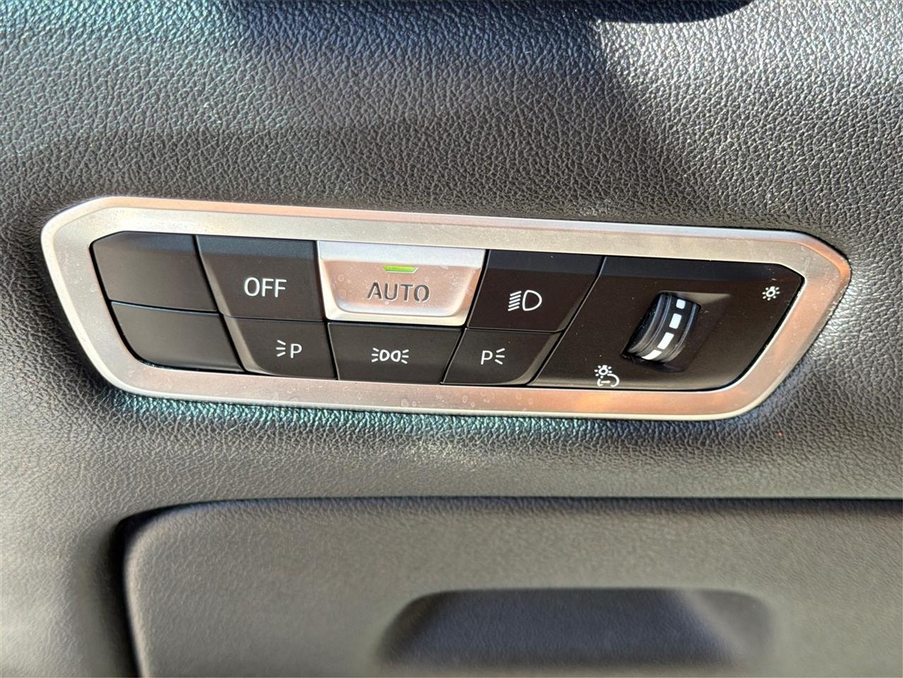 BMW X5  2022