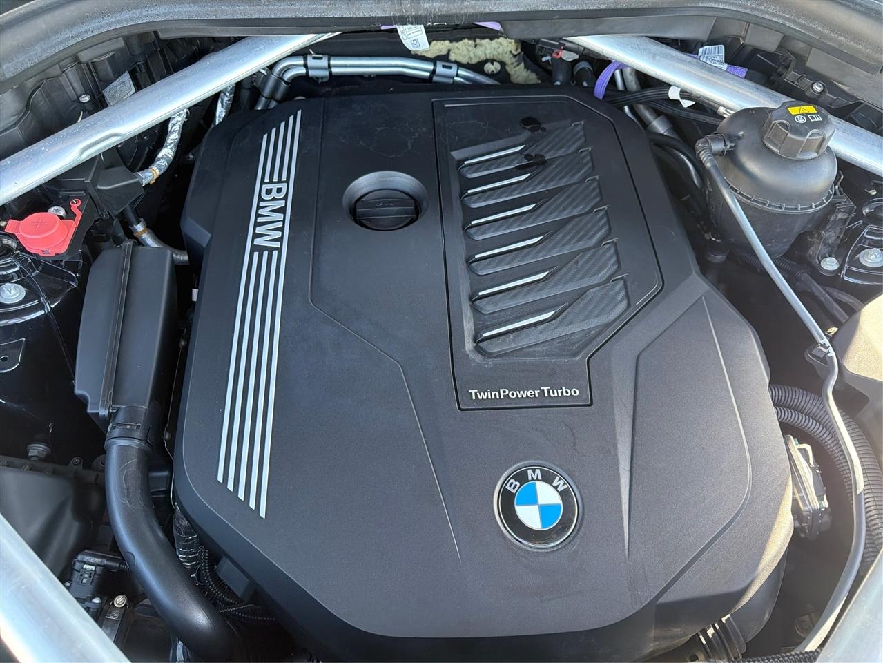 BMW X5  2022