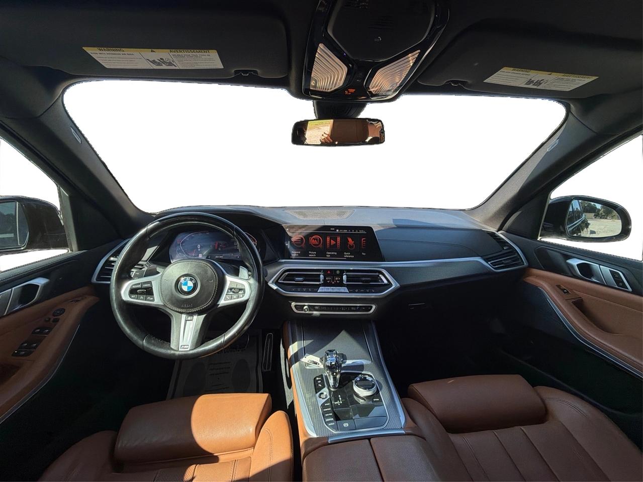 BMW X5  2022