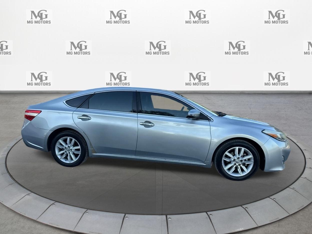 Toyota Avalon  2015
