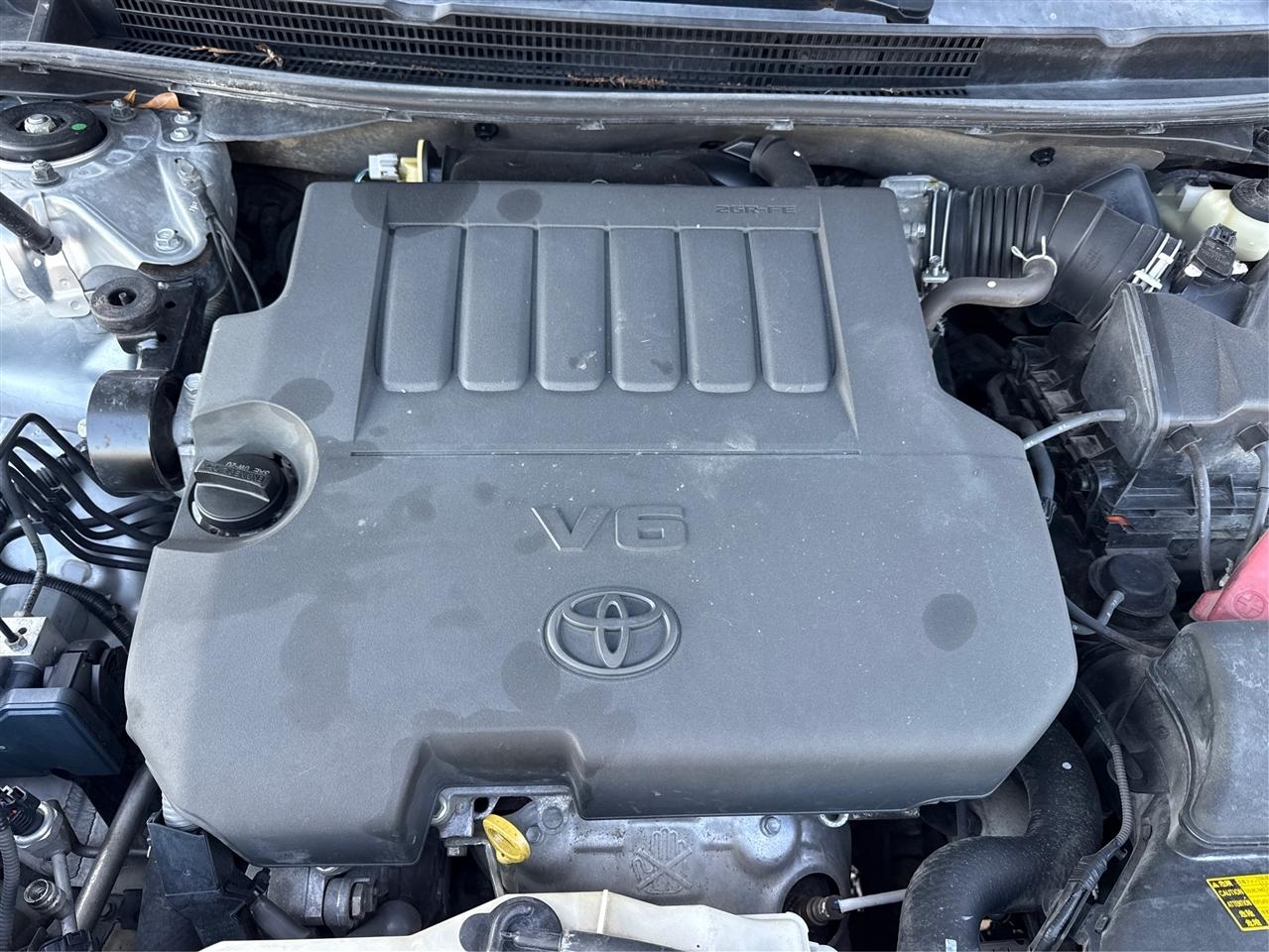 Toyota Avalon  2015