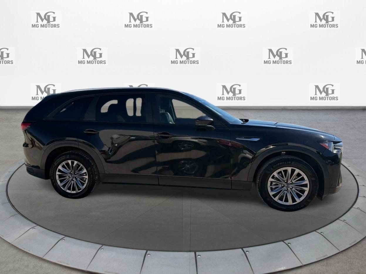 Mazda CX-90 3.3 Turbo Select Package 2025