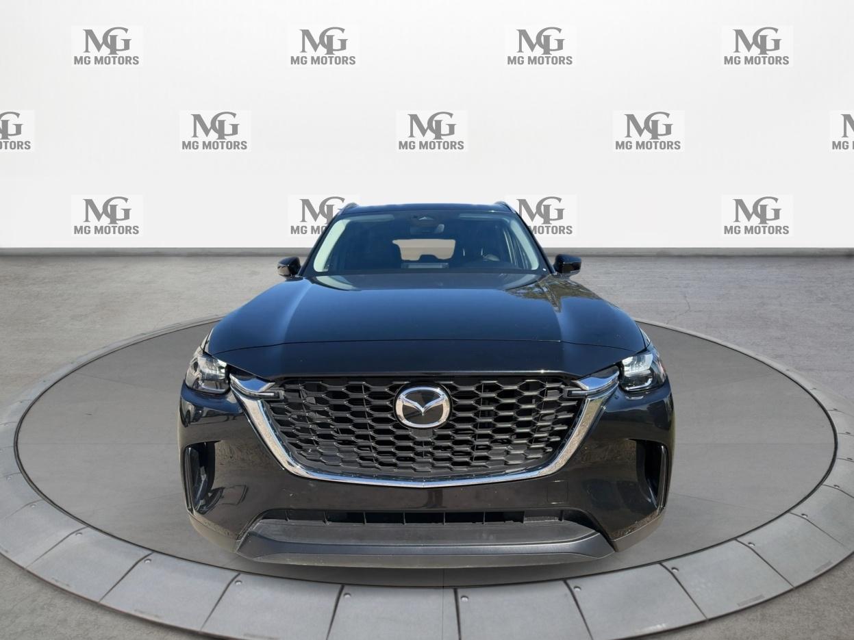 Mazda CX-90 3.3 Turbo Select Package 2025