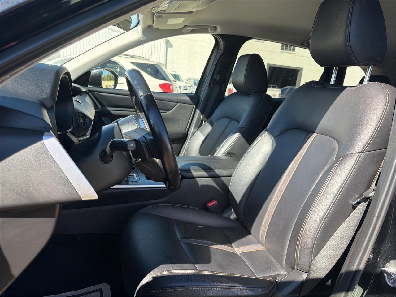 Mazda CX-90 3.3 Turbo Select Package 2025