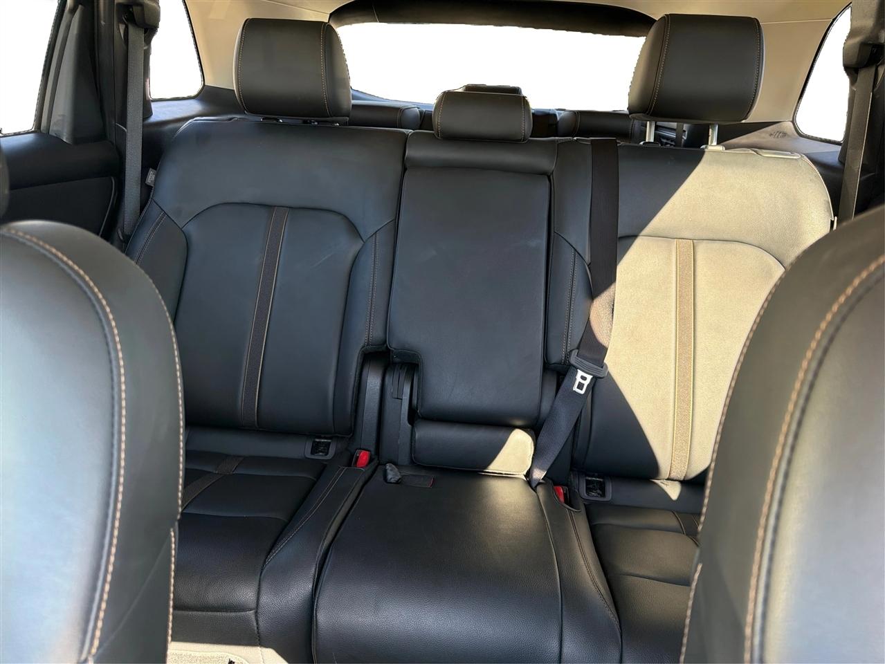 Mazda CX-90 3.3 Turbo Select Package 2025
