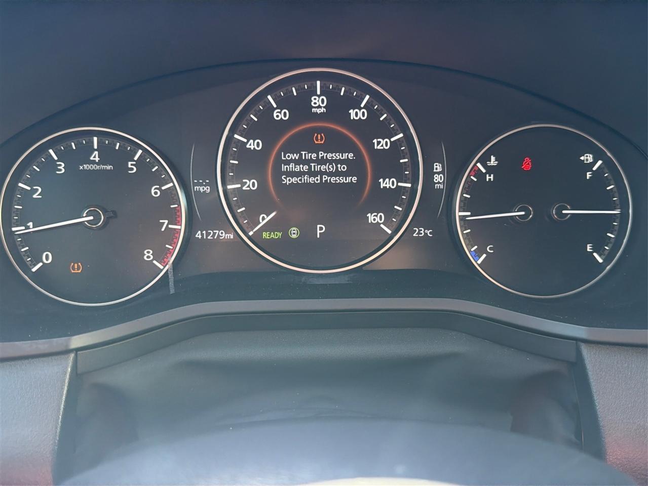 Mazda CX-90 3.3 Turbo Select Package 2025
