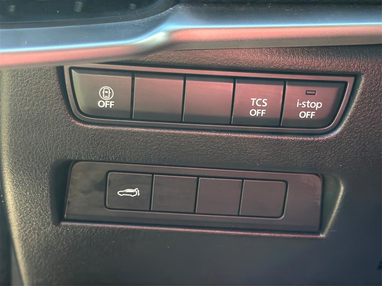 Mazda CX-90 3.3 Turbo Select Package 2025