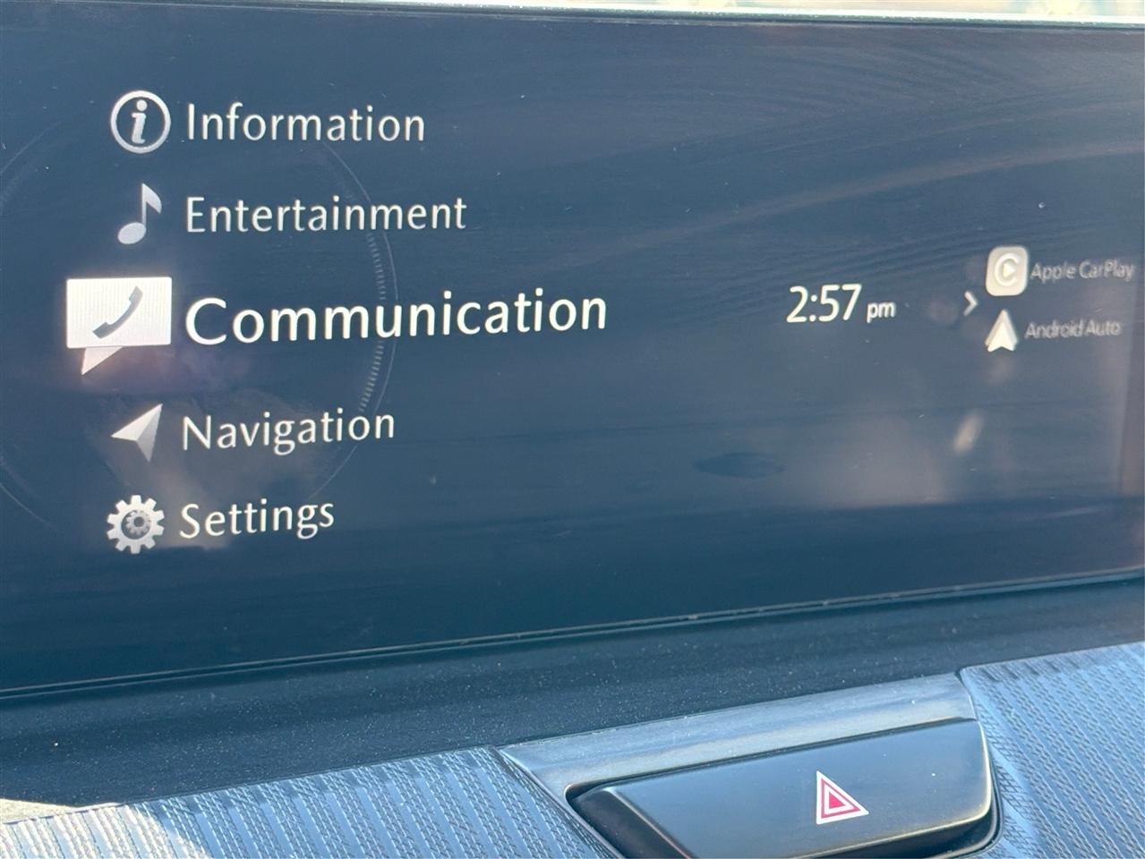 Mazda CX-90 3.3 Turbo Select Package 2025