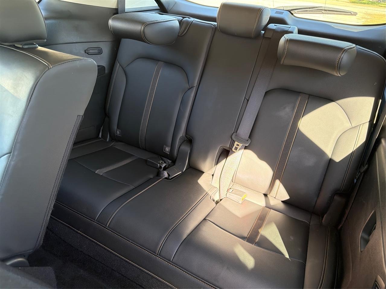 Mazda CX-90 3.3 Turbo Select Package 2025