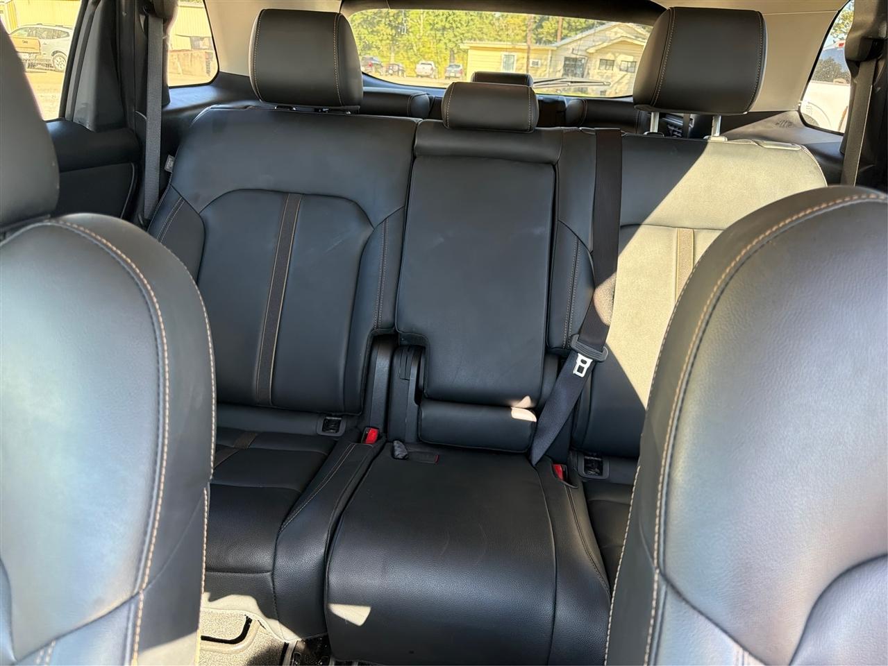 Mazda CX-90 3.3 Turbo Select Package 2025