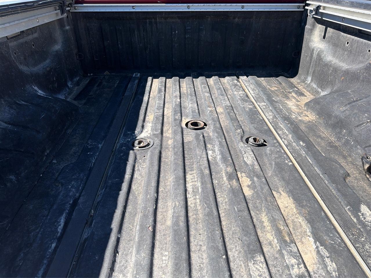 Nissan Titan XD 4x4 Diesel Crew Cab SL 2017