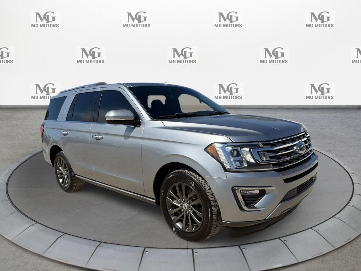 Ford Expedition Limited 4x2 2021