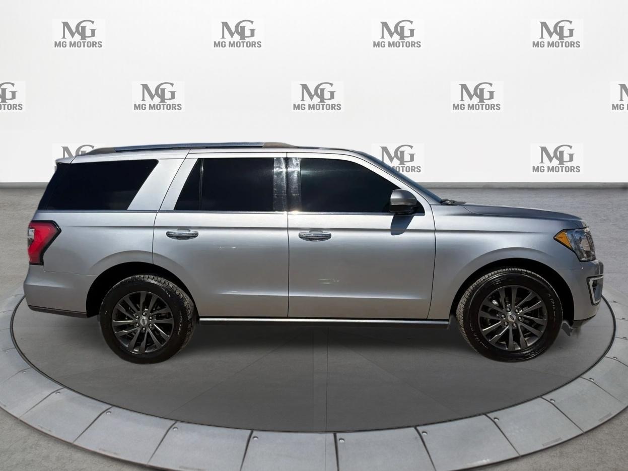 Ford Expedition Limited 4x2 2021