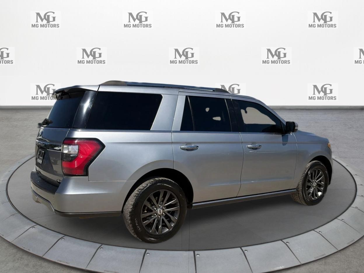 Ford Expedition Limited 4x2 2021