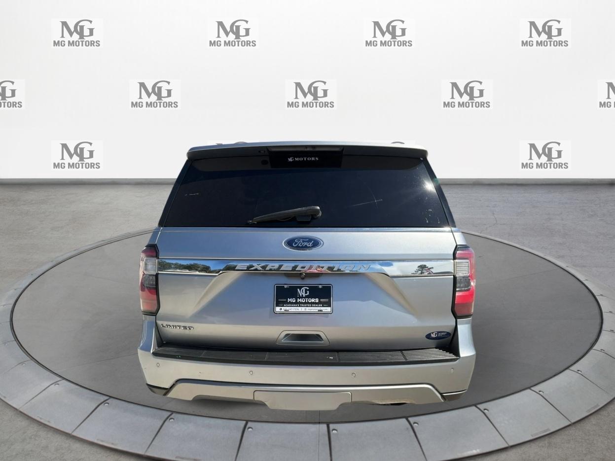 Ford Expedition Limited 4x2 2021