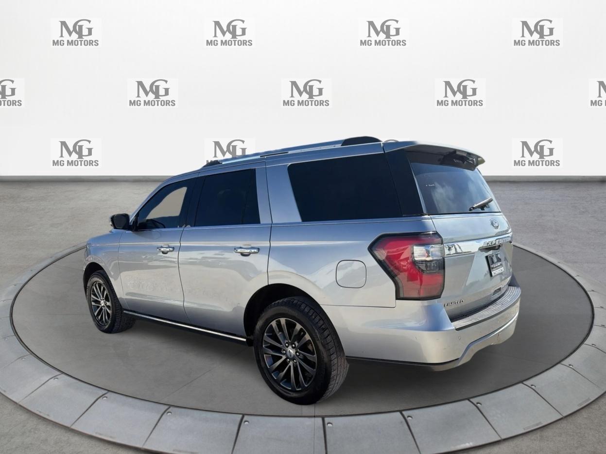 Ford Expedition Limited 4x2 2021