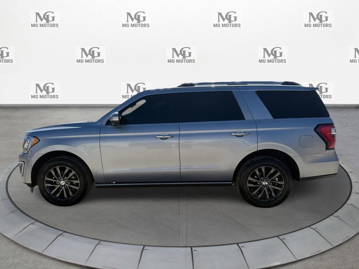 Ford Expedition Limited 4x2 2021