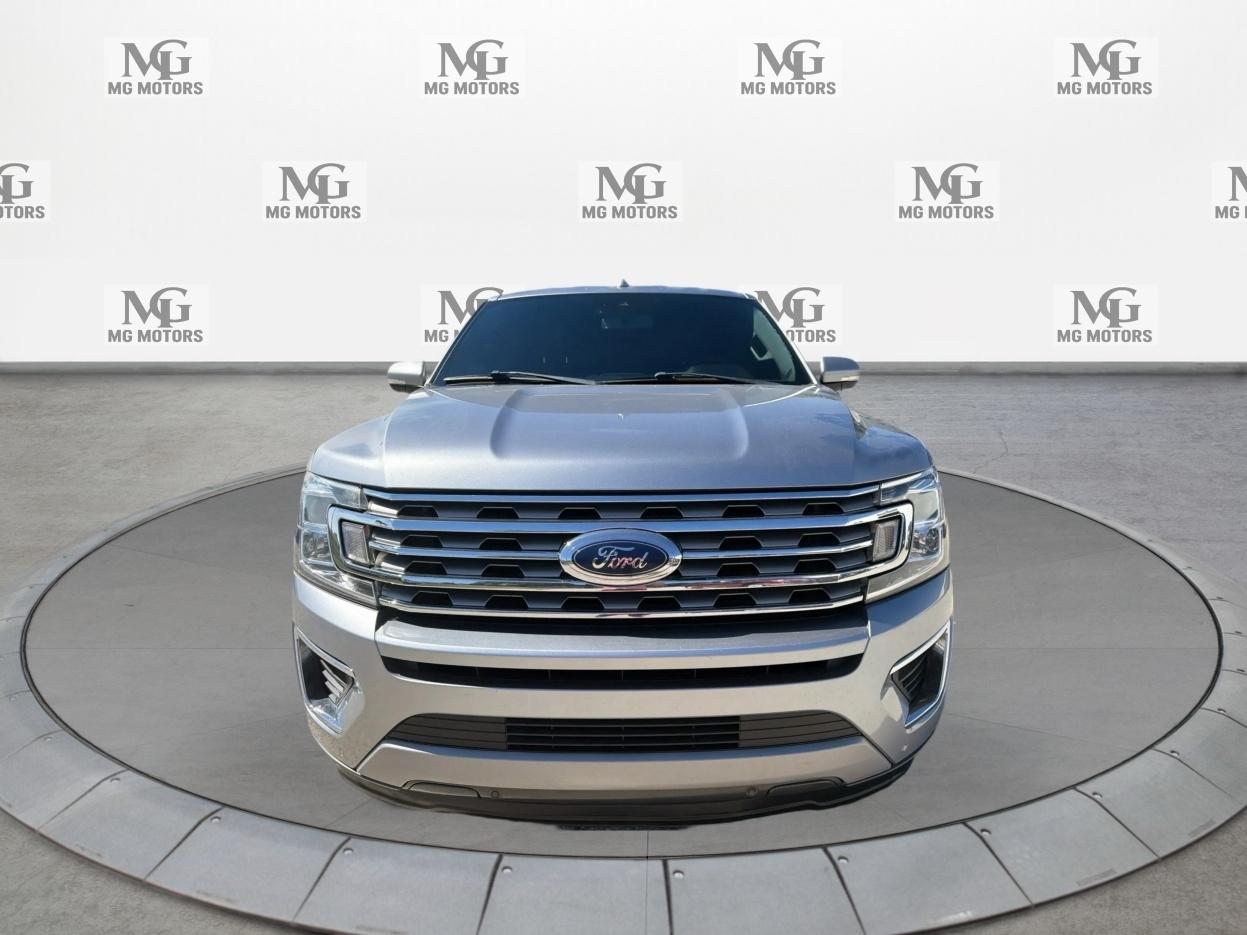 Ford Expedition Limited 4x2 2021