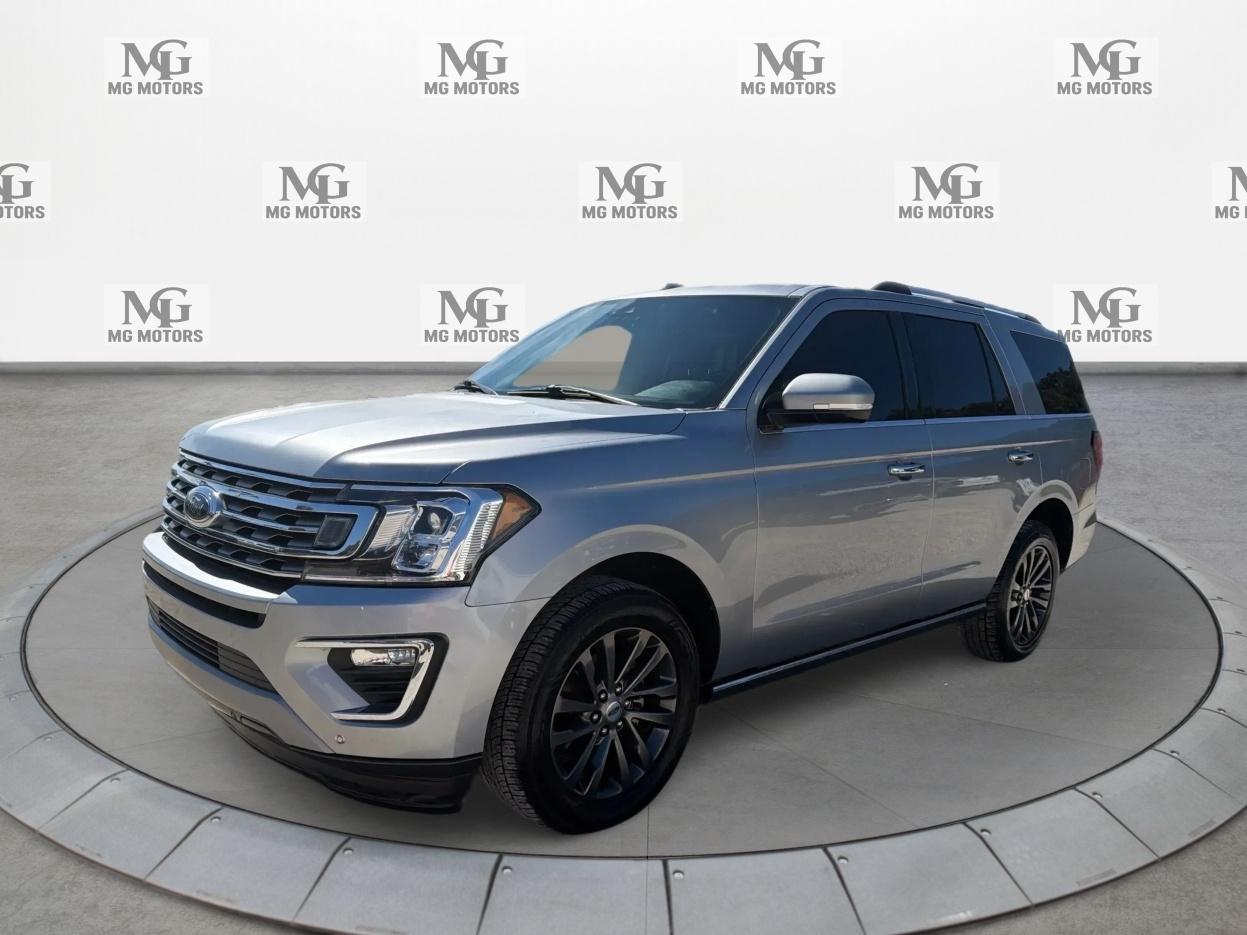 Ford Expedition Limited 4x2 2021