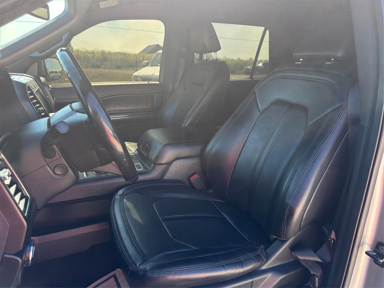 Ford Expedition Limited 4x2 2021