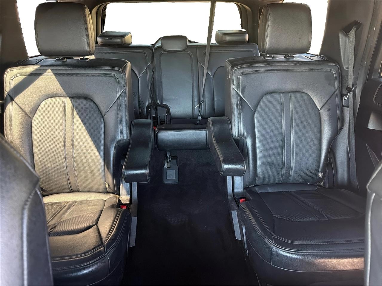 Ford Expedition Limited 4x2 2021