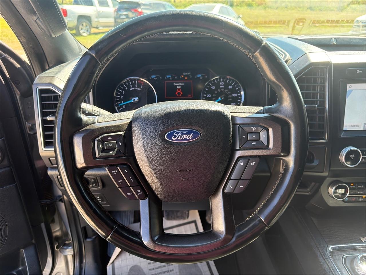Ford Expedition Limited 4x2 2021