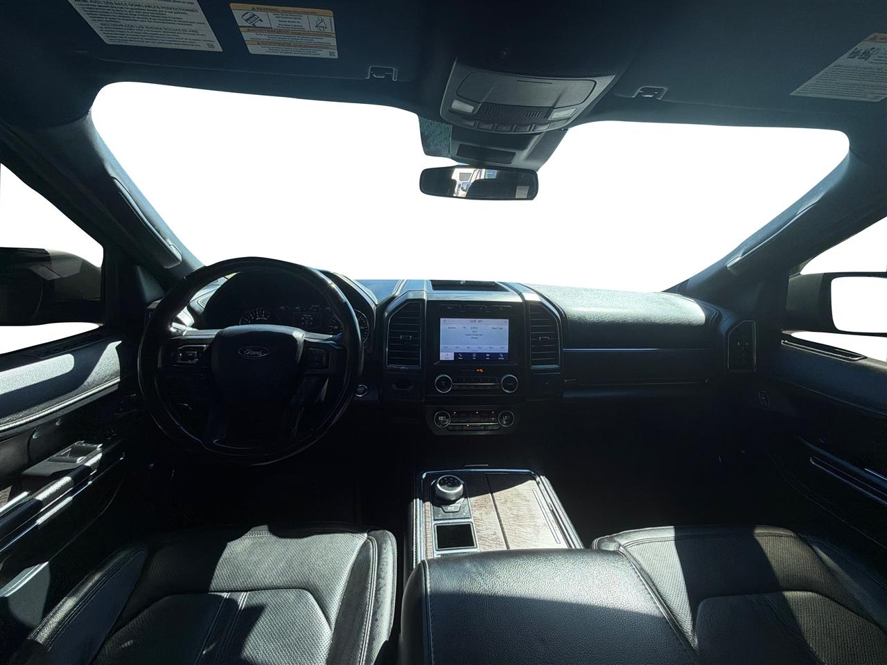 Ford Expedition Limited 4x2 2021