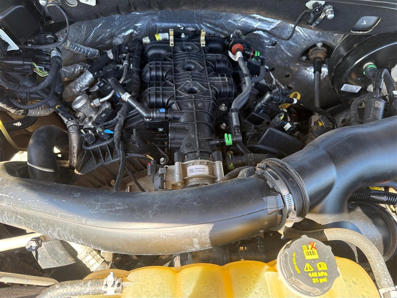 Ford Expedition Limited 4x2 2021