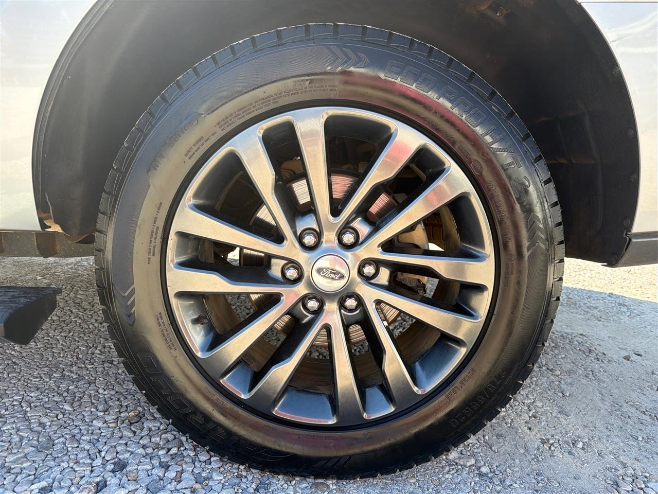 Ford Expedition Limited 4x2 2021