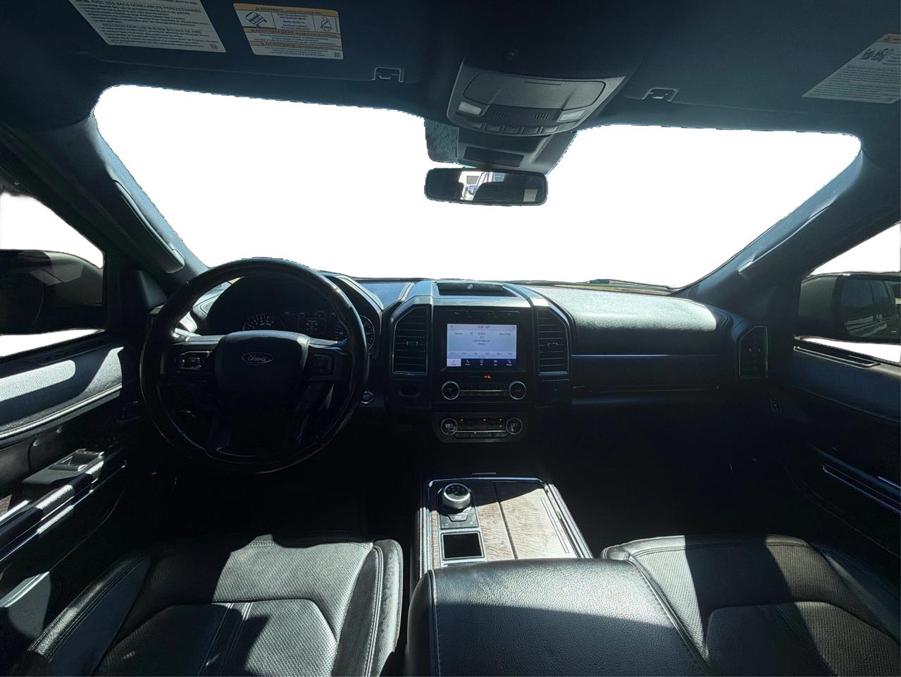Ford Expedition Limited 4x2 2021