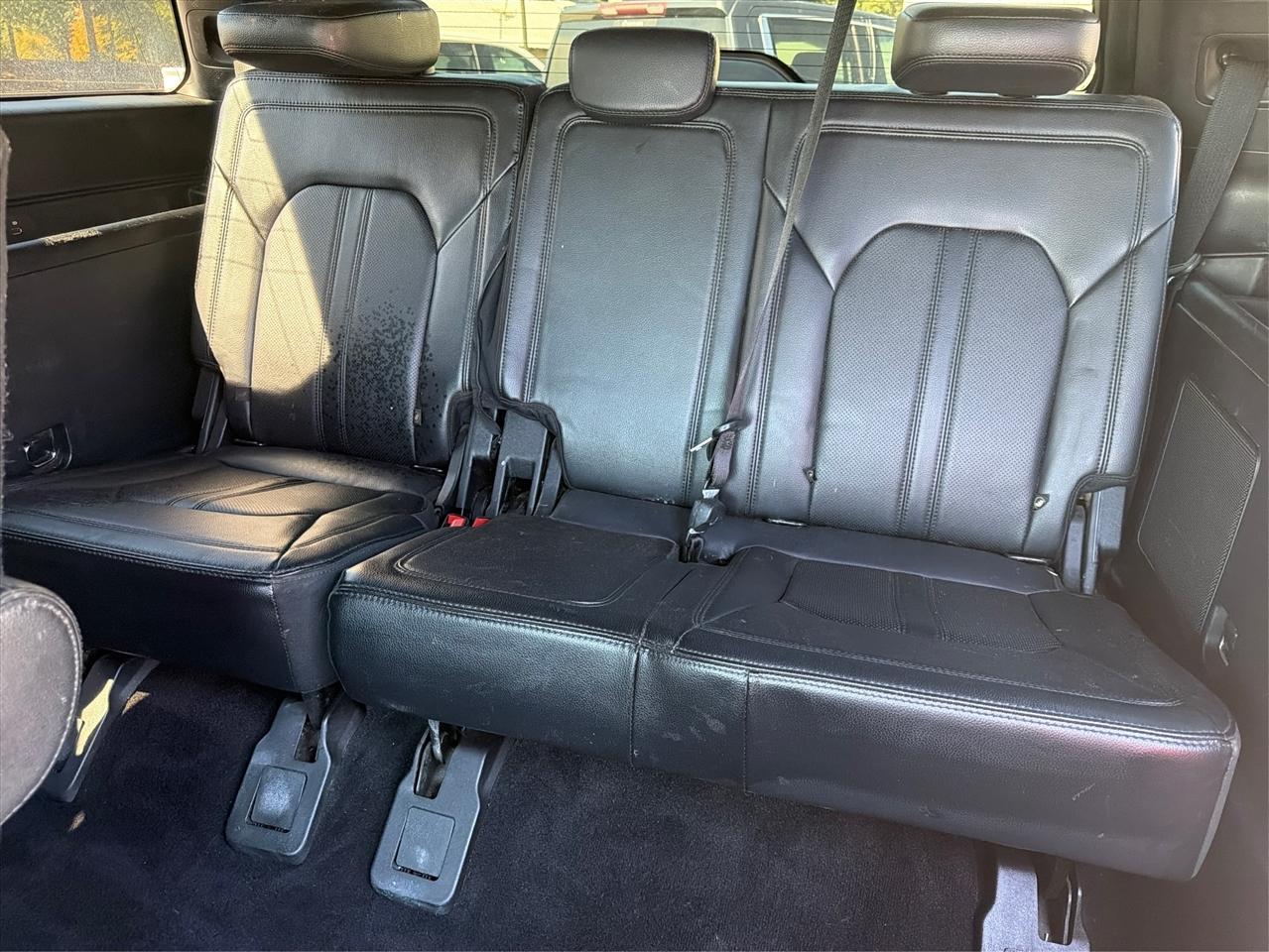 Ford Expedition Limited 4x2 2021