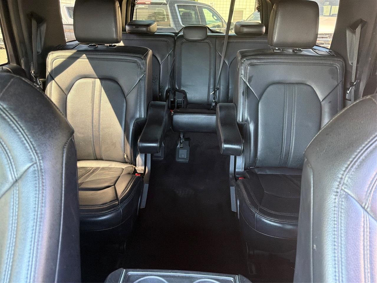 Ford Expedition Limited 4x2 2021